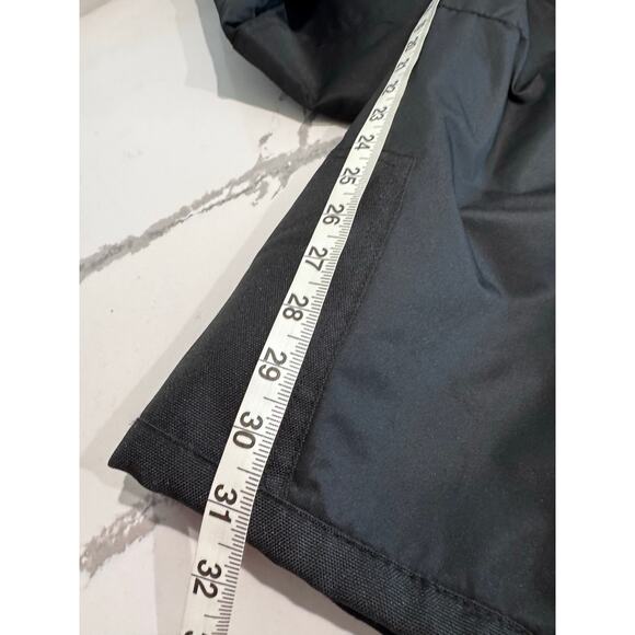 Arctix Men's Ski Pants Unisex Size Medium Snow Pants Cold Gear Black Snowboard - Picture 5 of 13